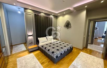 BAHÇEŞEHİR VADİTEPE 3. BÖLGE SATILIK 4+1 DAİRE FULL DEKORASYONLU