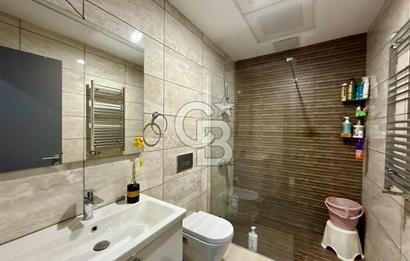 BAHÇEŞEHİR VADİTEPE 3. BÖLGE SATILIK 4+1 DAİRE FULL DEKORASYONLU