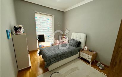 BAHÇEŞEHİR VADİTEPE 3. BÖLGE SATILIK 4+1 DAİRE FULL DEKORASYONLU