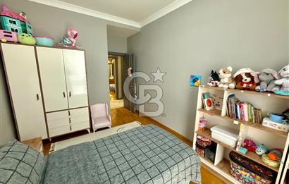 BAHÇEŞEHİR VADİTEPE 3. BÖLGE SATILIK 4+1 DAİRE FULL DEKORASYONLU