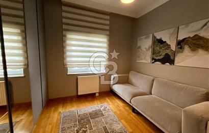 BAHÇEŞEHİR VADİTEPE 3. BÖLGE SATILIK 4+1 DAİRE FULL DEKORASYONLU