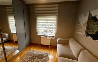 BAHÇEŞEHİR VADİTEPE 3. BÖLGE SATILIK 4+1 DAİRE FULL DEKORASYONLU