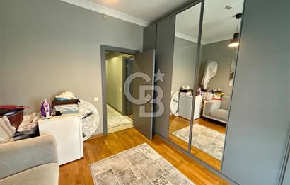 BAHÇEŞEHİR VADİTEPE 3. BÖLGE SATILIK 4+1 DAİRE FULL DEKORASYONLU