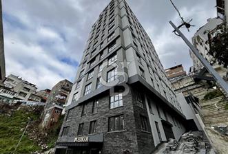 KAĞITHANE GÜLTEPE MAH. ZENİCON RESİDANCE SATILIK 2+1 DAİRE - 3 - 337157