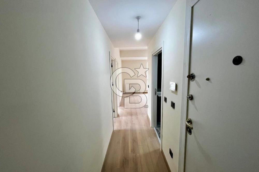 KAĞITHANE GÜLTEPE MAH. ZENİCON RESİDANCE SATILIK 2+1 DAİRE