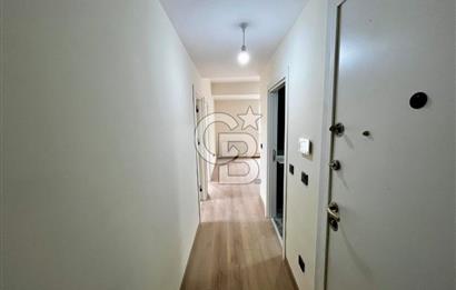 KAĞITHANE GÜLTEPE MAH. ZENİCON RESİDANCE SATILIK 2+1 DAİRE