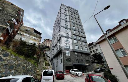 KAĞITHANE GÜLTEPE MAH. ZENİCON RESİDANCE SATILIK 2+1 DAİRE