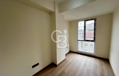 KAĞITHANE GÜLTEPE MAH. ZENİCON RESİDANCE SATILIK 2+1 DAİRE