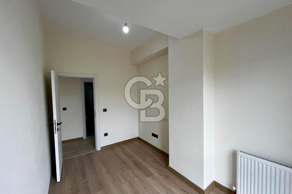 KAĞITHANE GÜLTEPE MAH. ZENİCON RESİDANCE SATILIK 2+1 DAİRE