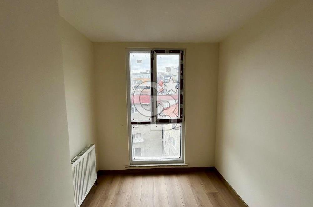 KAĞITHANE GÜLTEPE MAH. ZENİCON RESİDANCE SATILIK 2+1 DAİRE