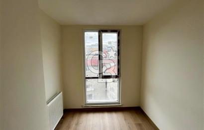 KAĞITHANE GÜLTEPE MAH. ZENİCON RESİDANCE SATILIK 2+1 DAİRE