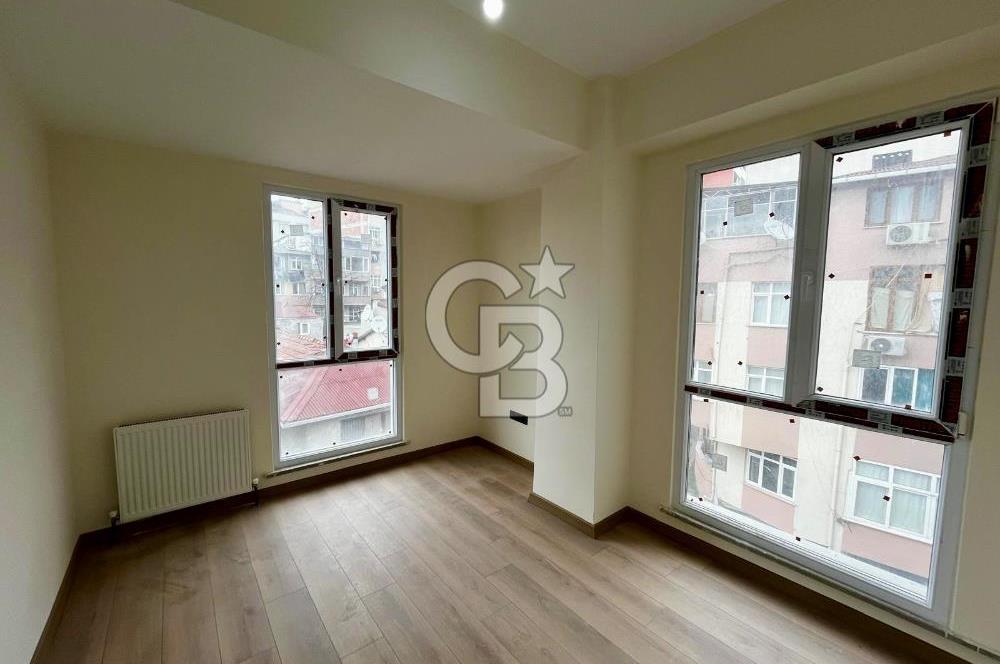 KAĞITHANE GÜLTEPE MAH. ZENİCON RESİDANCE SATILIK 2+1 DAİRE