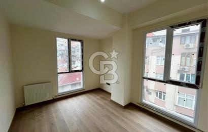 KAĞITHANE GÜLTEPE MAH. ZENİCON RESİDANCE SATILIK 2+1 DAİRE