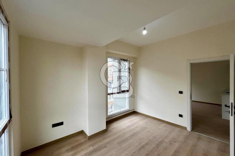 KAĞITHANE GÜLTEPE MAH. ZENİCON RESİDANCE SATILIK 2+1 DAİRE