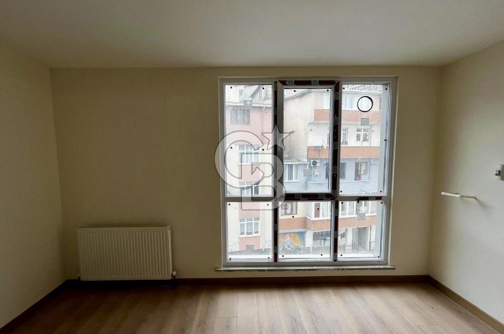 KAĞITHANE GÜLTEPE MAH. ZENİCON RESİDANCE SATILIK 2+1 DAİRE