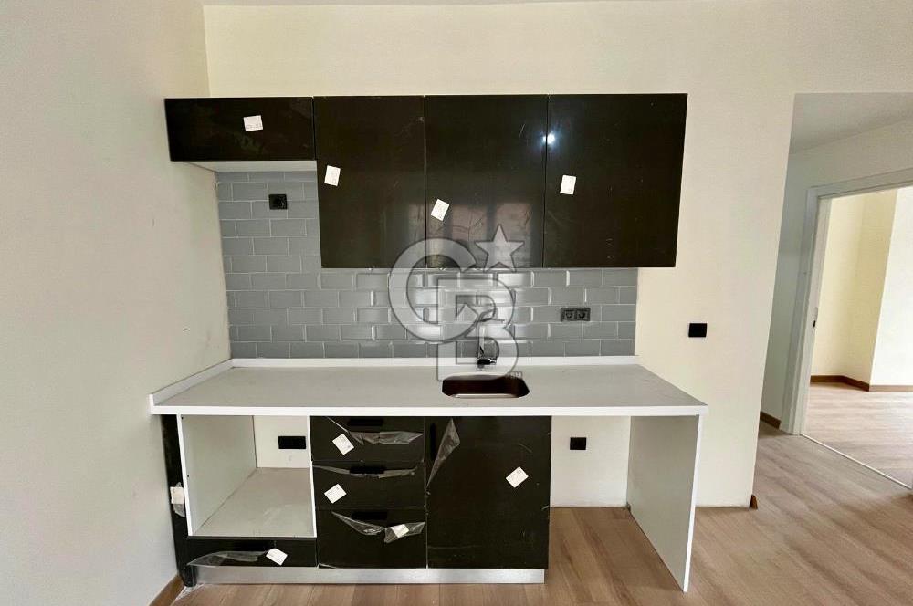 KAĞITHANE GÜLTEPE MAH. ZENİCON RESİDANCE SATILIK 2+1 DAİRE