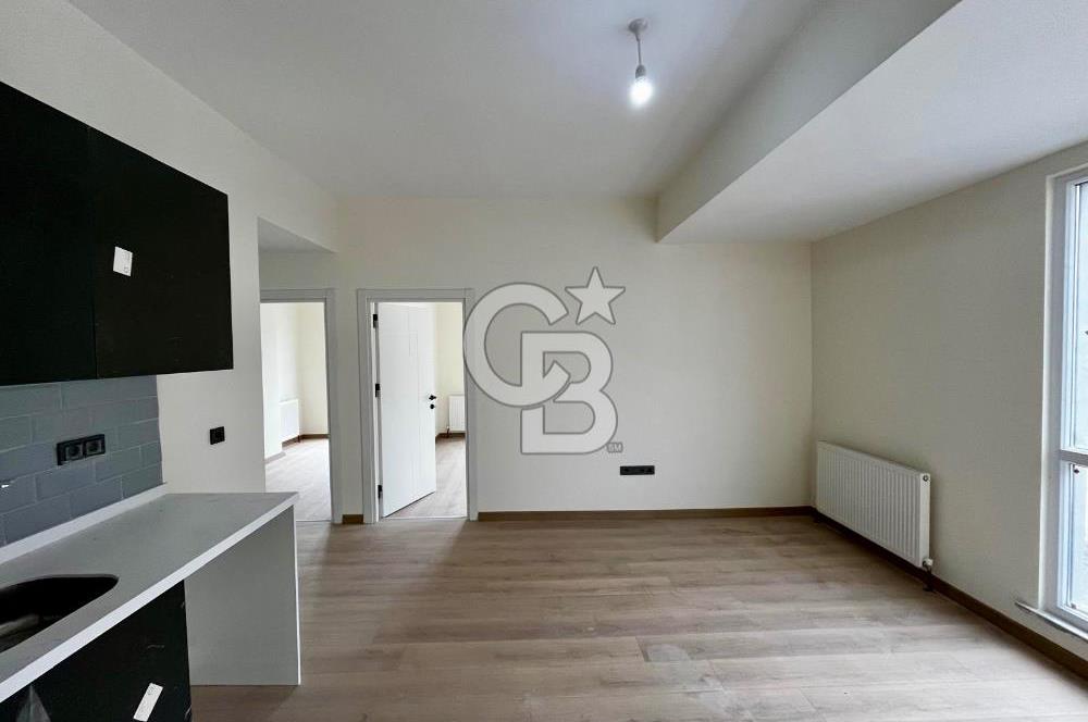 KAĞITHANE GÜLTEPE MAH. ZENİCON RESİDANCE SATILIK 2+1 DAİRE