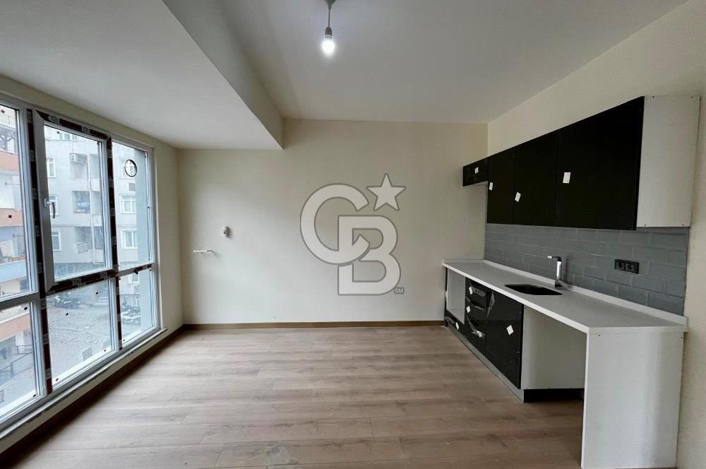 KAĞITHANE GÜLTEPE MAH. ZENİCON RESİDANCE SATILIK 2+1 DAİRE