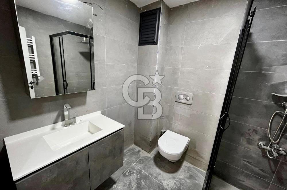 KAĞITHANE GÜLTEPE MAH. ZENİCON RESİDANCE SATILIK 2+1 DAİRE