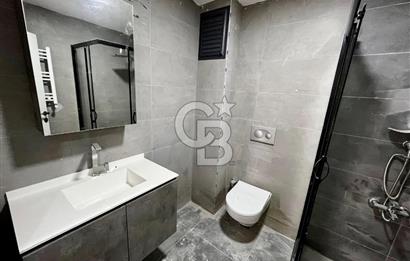 KAĞITHANE GÜLTEPE MAH. ZENİCON RESİDANCE SATILIK 2+1 DAİRE