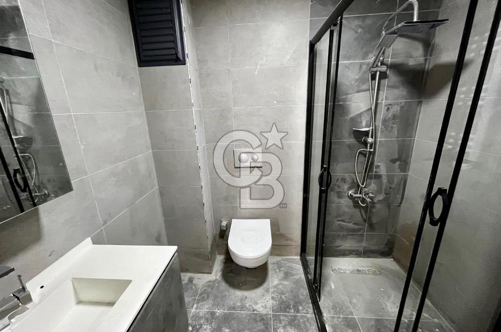 KAĞITHANE GÜLTEPE MAH. ZENİCON RESİDANCE SATILIK 2+1 DAİRE