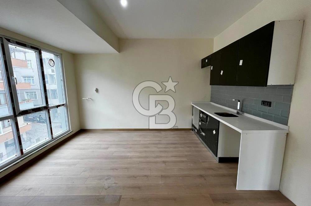 KAĞITHANE GÜLTEPE MAH. ZENİCON RESİDANCE SATILIK 2+1 DAİRE