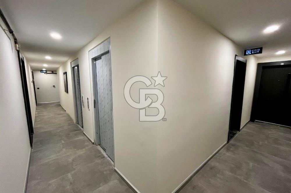 KAĞITHANE GÜLTEPE MAH. ZENİCON RESİDANCE SATILIK 2+1 DAİRE