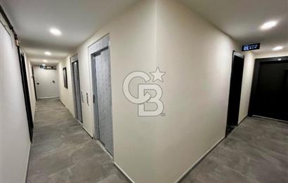 KAĞITHANE GÜLTEPE MAH. ZENİCON RESİDANCE SATILIK 2+1 DAİRE