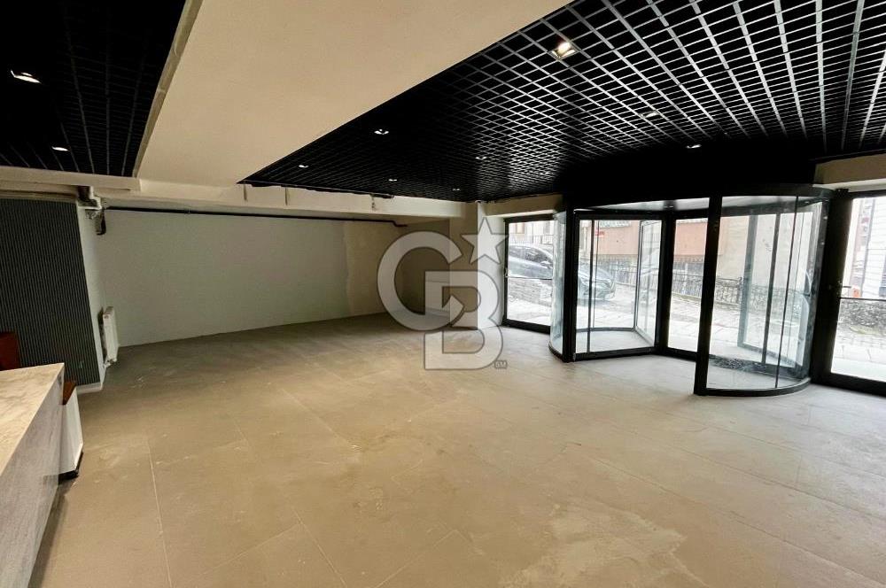 KAĞITHANE GÜLTEPE MAH. ZENİCON RESİDANCE SATILIK 2+1 DAİRE