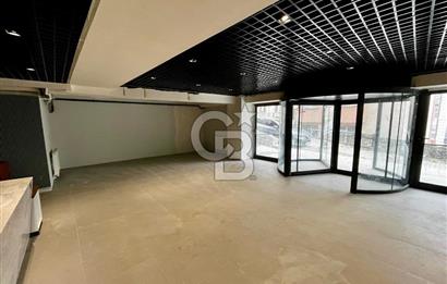 KAĞITHANE GÜLTEPE MAH. ZENİCON RESİDANCE SATILIK 2+1 DAİRE