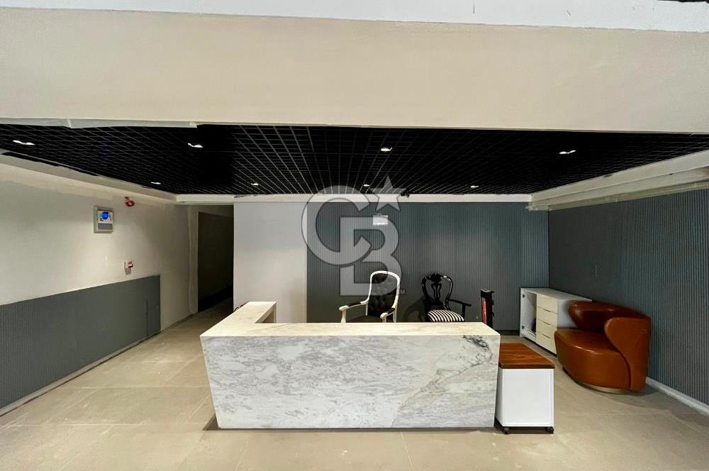 KAĞITHANE GÜLTEPE MAH. ZENİCON RESİDANCE SATILIK 2+1 DAİRE