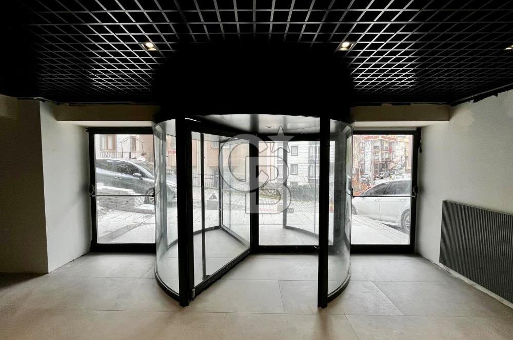 KAĞITHANE GÜLTEPE MAH. ZENİCON RESİDANCE SATILIK 2+1 DAİRE