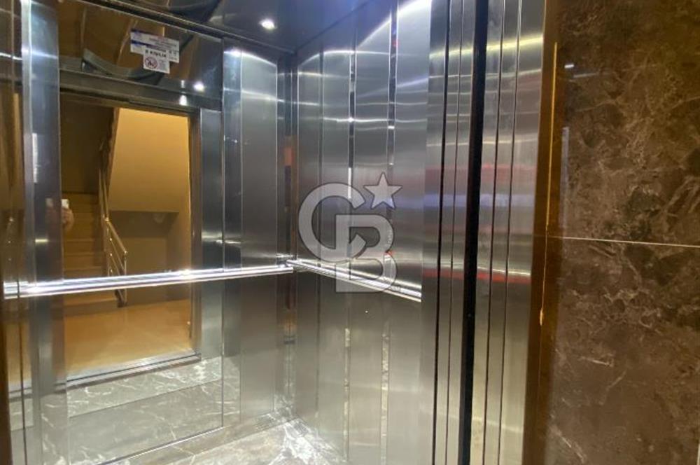 CB LEVEL'DAN MERKEZİ KONUMDA 2+1 AYRI MUTFAK KİRALIK DAİRE