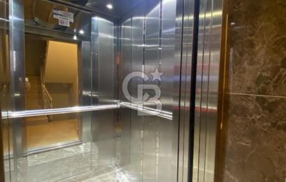CB LEVEL'DAN MERKEZİ KONUMDA 2+1 AYRI MUTFAK KİRALIK DAİRE