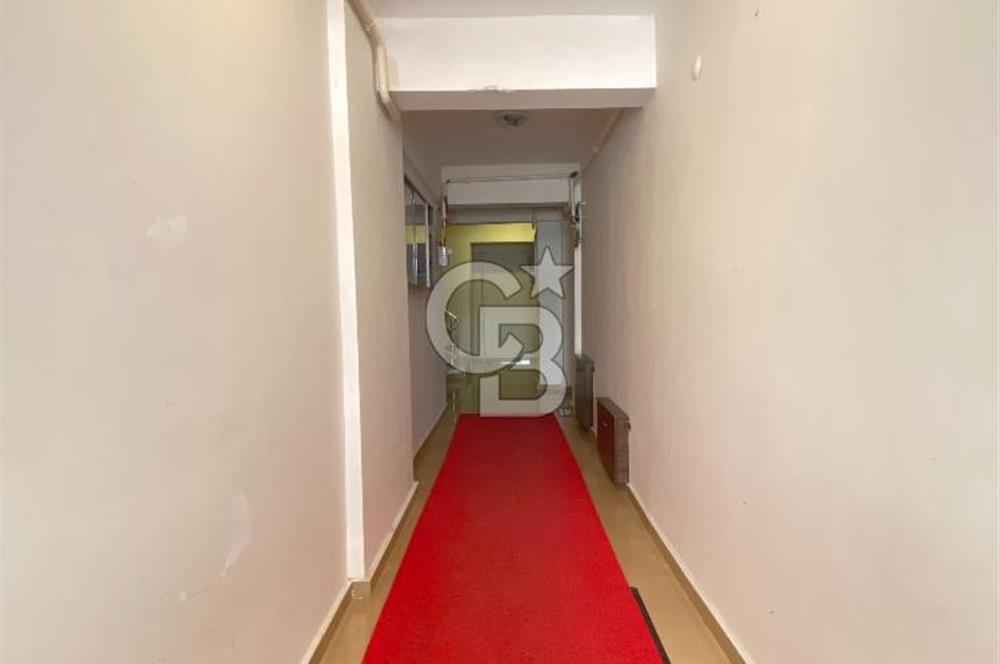 CB LEVEL'DAN MERKEZİ KONUMDA 2+1 AYRI MUTFAK KİRALIK DAİRE