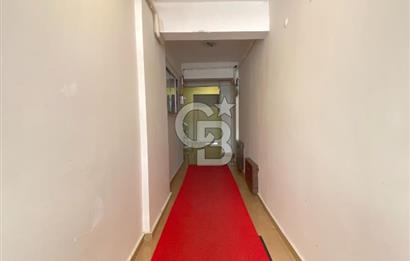 CB LEVEL'DAN MERKEZİ KONUMDA 2+1 AYRI MUTFAK KİRALIK DAİRE