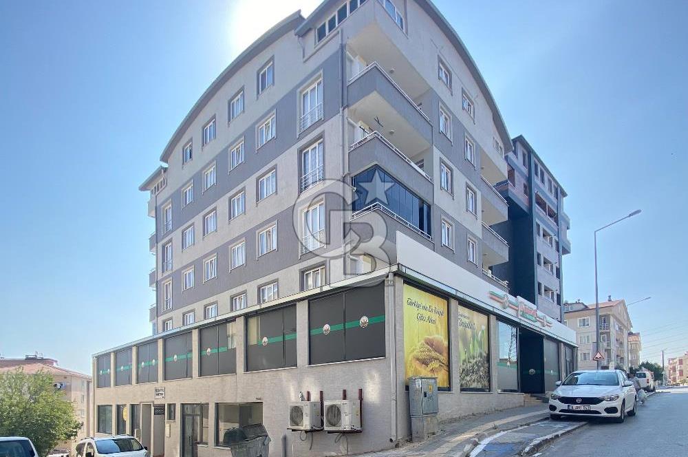 CB LEVEL'DAN MERKEZİ KONUMDA 2+1 AYRI MUTFAK KİRALIK DAİRE