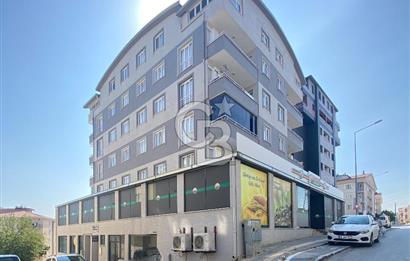 CB LEVEL'DAN MERKEZİ KONUMDA 2+1 AYRI MUTFAK KİRALIK DAİRE