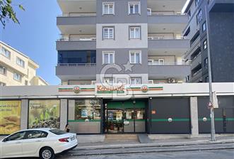 CB LEVEL'DAN MERKEZİ KONUMDA 2+1 AYRI MUTFAK KİRALIK DAİRE - 10 - 337162