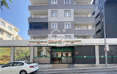 CB LEVEL'DAN MERKEZİ KONUMDA 2+1 AYRI MUTFAK KİRALIK DAİRE