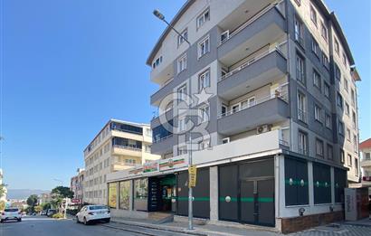 CB LEVEL'DAN MERKEZİ KONUMDA 2+1 AYRI MUTFAK KİRALIK DAİRE