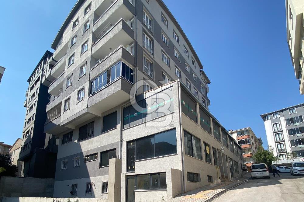 CB LEVEL'DAN MERKEZİ KONUMDA 2+1 AYRI MUTFAK KİRALIK DAİRE