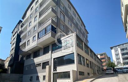 CB LEVEL'DAN MERKEZİ KONUMDA 2+1 AYRI MUTFAK KİRALIK DAİRE