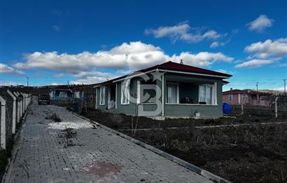 PURSAKLAR KARAKÖYDE 3.787 METREKARE TARLA