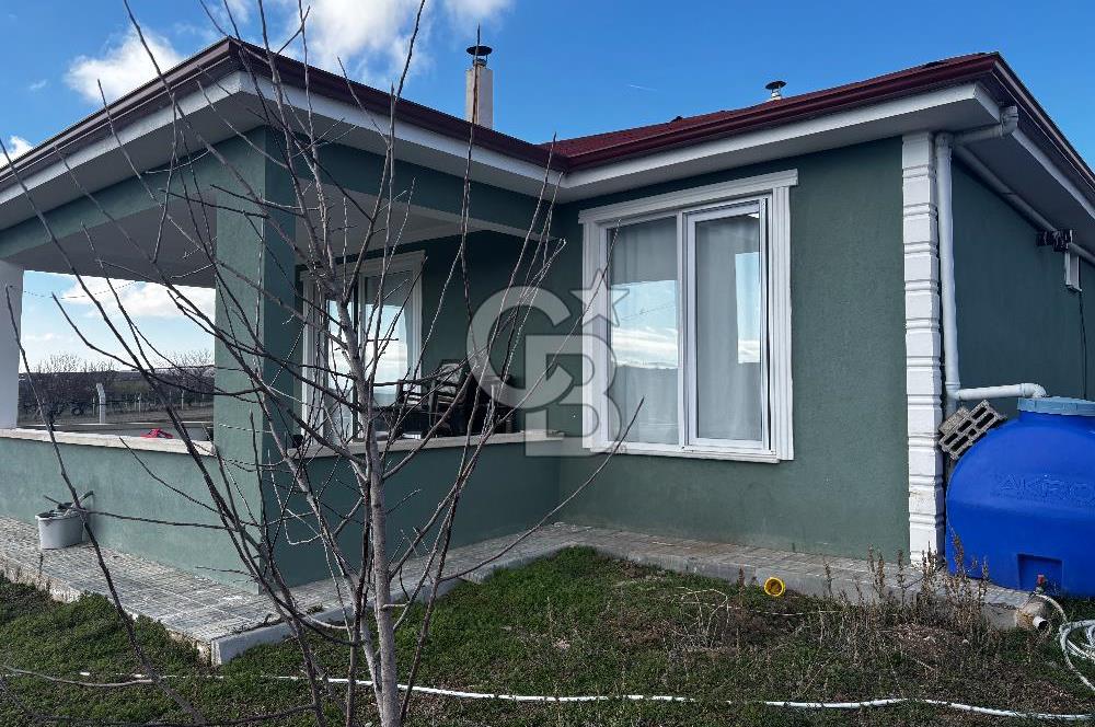 PURSAKLAR KARAKÖYDE 3.787 METREKARE TARLA