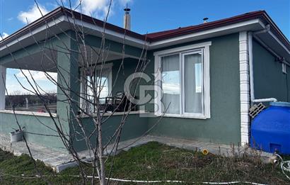 PURSAKLAR KARAKÖYDE 3.787 METREKARE TARLA