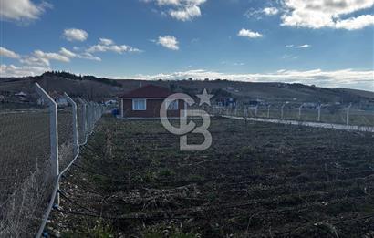 PURSAKLAR KARAKÖYDE 3.787 METREKARE TARLA