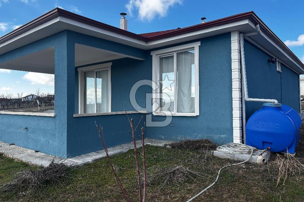 PURSAKLAR KARAKÖYDE 3.787 METREKARE TARLA