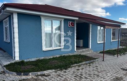 PURSAKLAR KARAKÖYDE 3.787 METREKARE TARLA