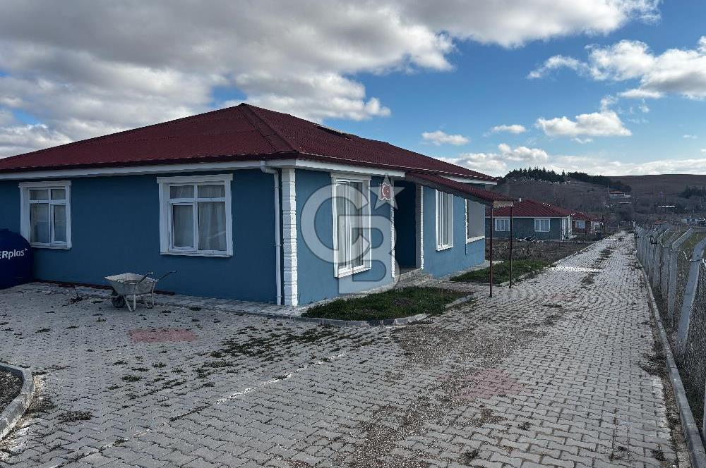 PURSAKLAR KARAKÖYDE 3.787 METREKARE TARLA